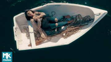 Fernanda Brum – És Real pra Mim (Clipe Oficial MK
