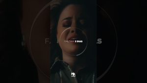 Glória Deus!! Em apenas 3 dias confira o novo clipe da Bekah Costa #QueroTeAgradar #Lançamento
