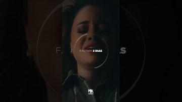 Glória Deus!! Em apenas 3 dias confira o novo clipe