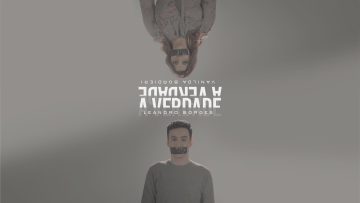 Leandro Borges e Vanilda Bordieri – A Verdade (Clipe Oficial)