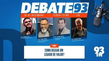 Legado – Herança e legado são a mesma coisa? –