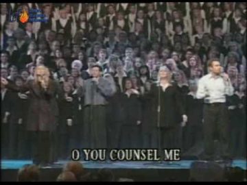 My Heart Will Trust – HILLSONG [Shout to the Lord
