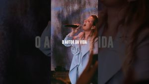 “Nada pode parar o autor da vida”! 🙌🏼❤️‍🔥