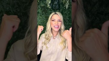 Não perca essa oportunidade, assista ao clipe “Santo” da cantora