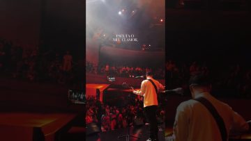 Preciso de Ti! ❤️‍🔥 #dunamismusic #adoração #louvor #ministração #matheusgonçalves