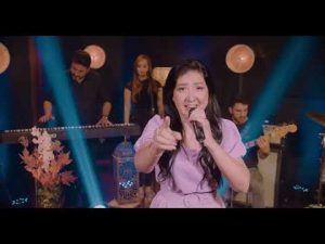 QUE VOZ UNGIDA 🙌🏻😨 LINDO LOUVOR OUÇA • MILAGRE – Rosilene Martins | LANÇAMENTO GOSPEL
