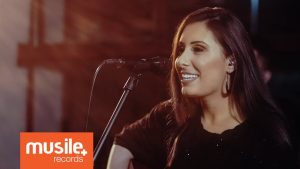 Thaiane Seghetto – Segura Minha Mão (Live Session)