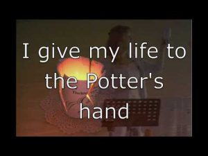 The Potter’s Hand – Broken Cup, Beautiful Cup