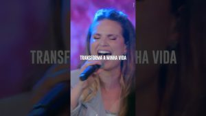 Você precisa de um milagre?  #alinebarros #alinebarros30anos #gospel #ressuscitame