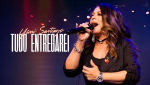 Yomi Santiago – Tudo Entregarei (Lyric Video)