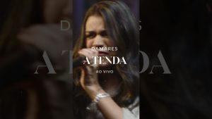 Assista ao novo clipe de Damares “A Tenda”