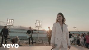 Aline Barros – Tempo
