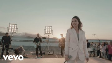 Aline Barros – Tempo