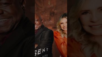 Amanhã é dia de louvor com Álvaro Tito e Marina