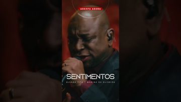 Assista agora o novo clipe de Álvaro Tito com Marina
