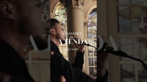 Assista ao novo clipe de Damares “A Tenda”