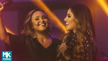 Bruna Karla feat. Gabriela Rocha – Deus da Graça (Ao