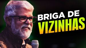 Claudio Duarte BRIG4S DE VIZINHAS