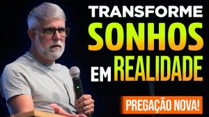 Claudio Duarte TRANSFORME SONHOS EM REALIDADE!