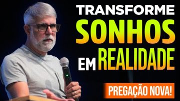 Claudio Duarte TRANSFORME SONHOS EM REALIDADE!