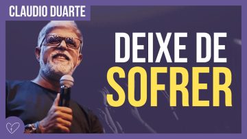 Cláudio Duarte – Tá sofrendo aí