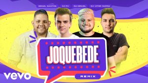DJ PV, Gui Brazil, DJ Vitor Capoia – Joquebede (Remix) (Lyric Video) ft. Israel Santos