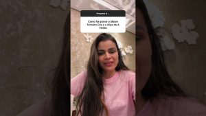 Damares responde perguntas no Stories do Instagram #Shorts 59d54e48c1444827828702abfbed385a