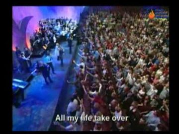 Eagles Wings – HILLSONG [By Your Side]