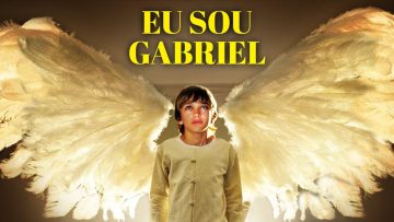 Eu Sou Gabriel | Filme Gospel | Filme cristão inspirador