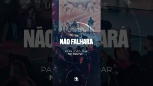 Faça agora shorts com um trecho de “Não Falhará” do cantor Samuel Messias #mkmusic #lançamento