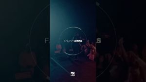 Faltam 2 dias para o lançamento do Samuel Messias “Não Falhará” #naoperca #estreia
