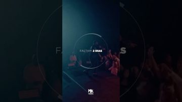 Faltam 2 dias para o lançamento do Samuel Messias “Não