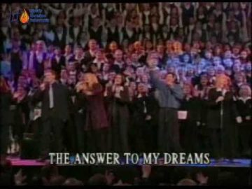 Glory to the King – HILLSONG [Shout to the Lord