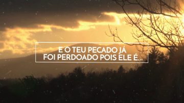 Santo (Remix) – DJ. Marcelo Araujo ft. Matheus Gripp