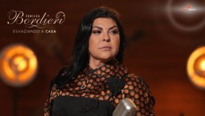 Vanilda Bordieri – Esvaziando a Casa (Vídeo Oficial)