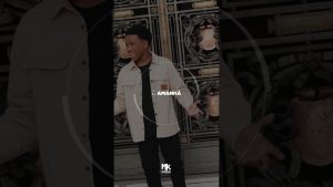 Você não vai querer perder! Amanhã estreia o clipe “Pedra Preciosa” do Isaque Marins #mkmusic