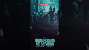 Assista ao clipe “Nada Poderá Me Separar” de Samuel Messias e Theo Rubia! Não perca!