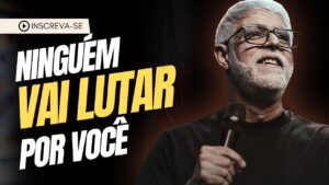 Claudio Duarte CONTE APENAS COM VOCÊ! Pastor Claudio Duarte
