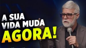 Claudio Duarte NÃO VIVA DE MOMENTOS! Pr Claudio Duarte