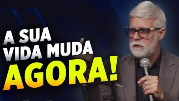 Claudio Duarte NÃO VIVA DE MOMENTOS! Pr Claudio Duarte