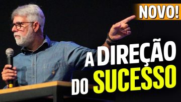 Claudio Duarte QUAL DIREÇÃO SEGUIR? DESCUBRA!