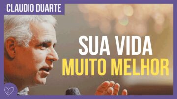 Cláudio Duarte – Sua vida não deve ser ruim
