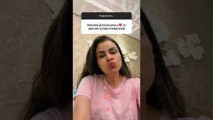 Damares responde perguntas no Stories do Instagram #Shorts a9d1716044984c60981de46c5bb4f2fb