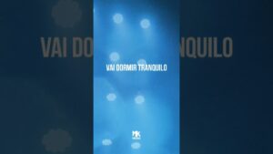 É spoiler que vocês querem? Confira agora uma parte da letra de “Não Falhará” do Samuel Messias #MK