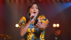 ESSE LOUVOR ME FEZ CHORAR 😭 Ouça • VALEU A PENA SER FIEL – Perla Soares | LANÇAMENTO GOSPEL