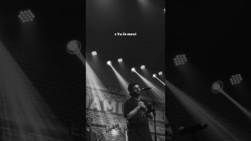 Eu sou Teu e Tu és meu! 😭🔥 #dunamismusic #louvor