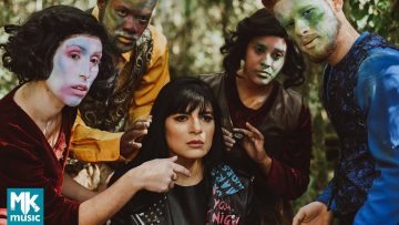 Fernanda Brum – Limpe o Palco, Apague as Luzes (Clipe