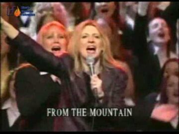 Hear Our Praises – HILLSONG [Shout to the Lord 2000]
