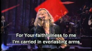Hillsong – Through it all (HD with Lyrics/Subtitles) (Best Worship Song to Jesus)