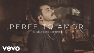 Kemuel – Perfeito Amor